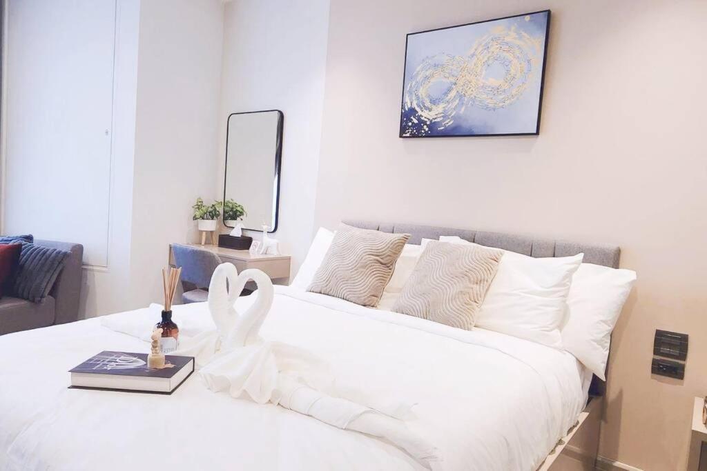 Appartement Edge Bj 88 Pattaya